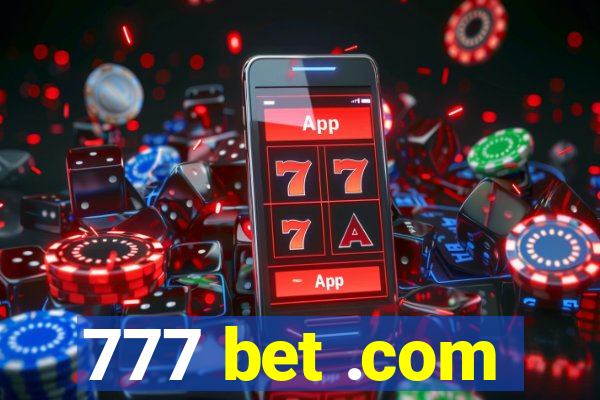 777 bet .com