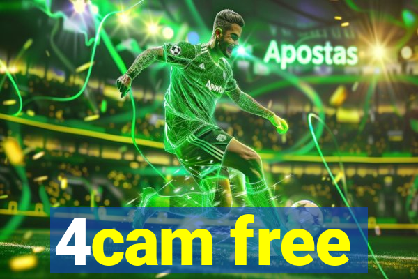 4cam free