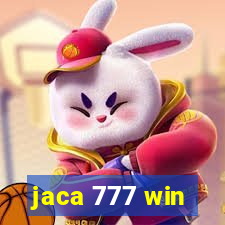 jaca 777 win