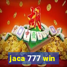 jaca 777 win
