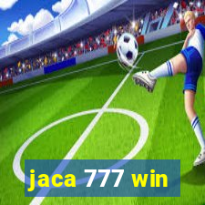 jaca 777 win