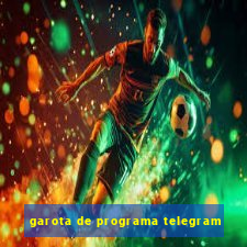 garota de programa telegram