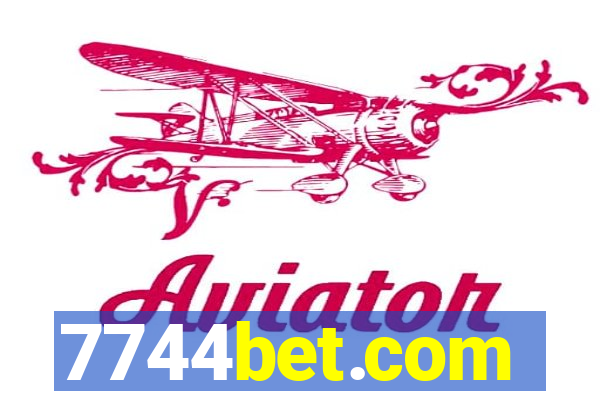 7744bet.com