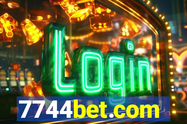 7744bet.com
