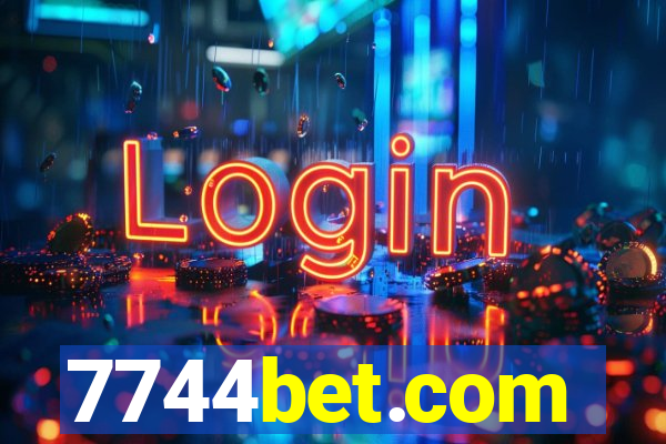 7744bet.com