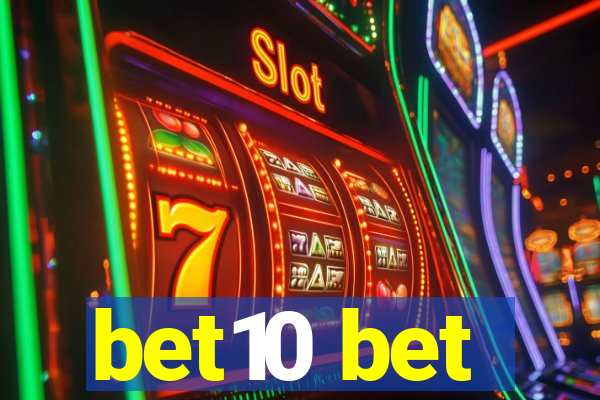 bet10 bet
