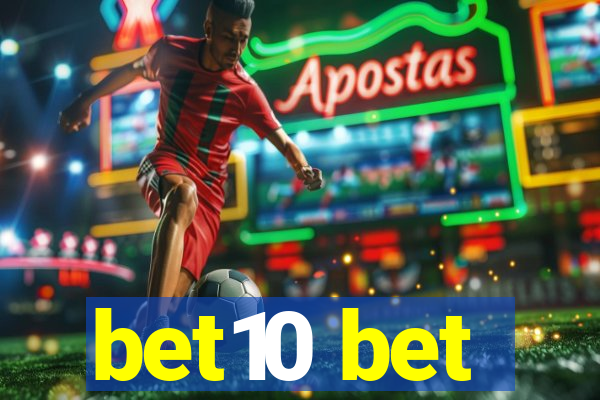 bet10 bet