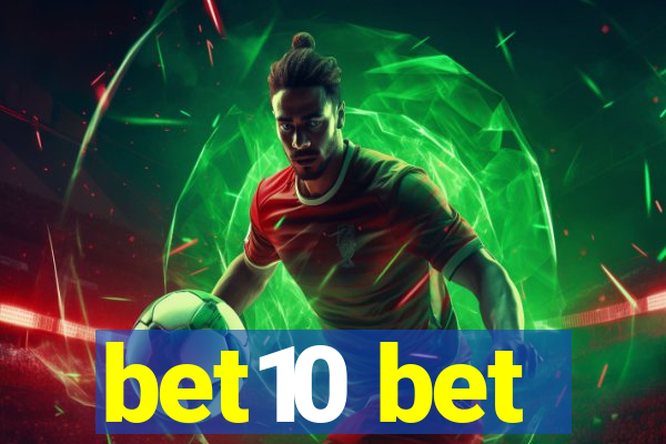 bet10 bet