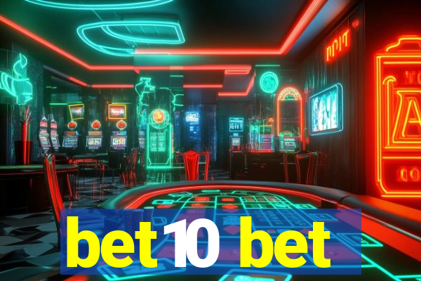 bet10 bet