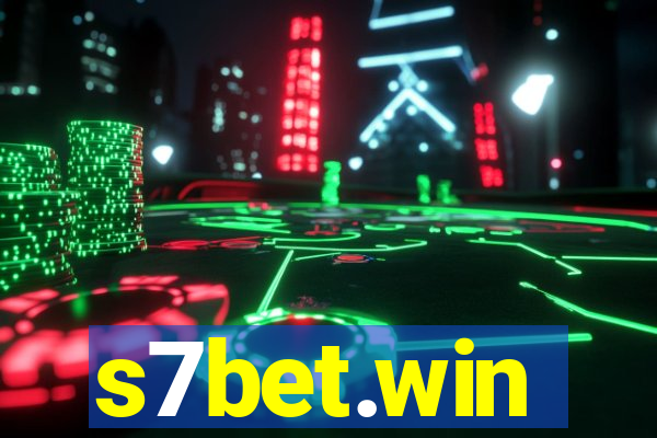 s7bet.win