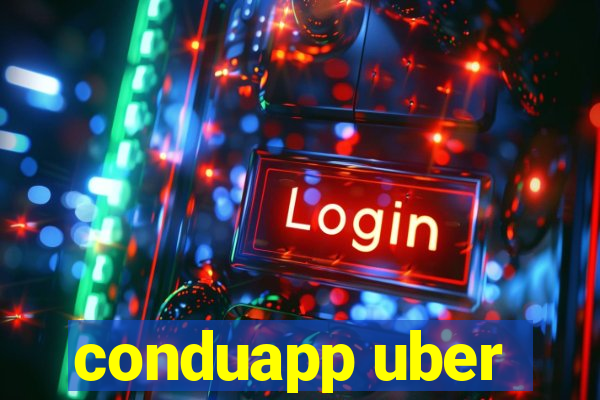 conduapp uber