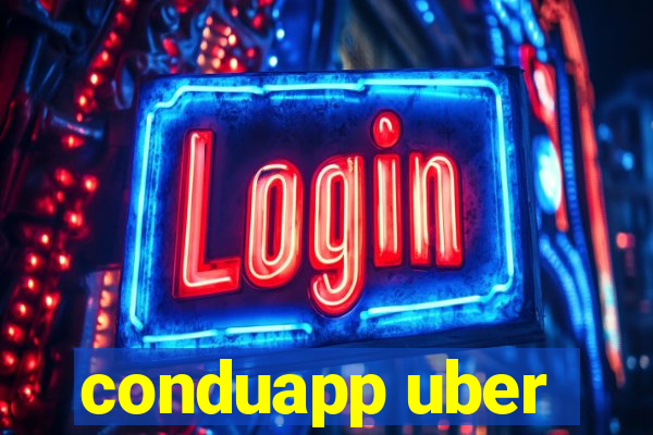 conduapp uber