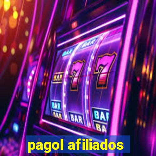 pagol afiliados