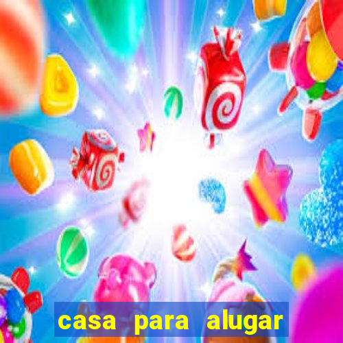 casa para alugar paulo afonso