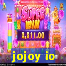 jojoy io