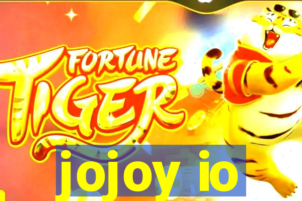 jojoy io