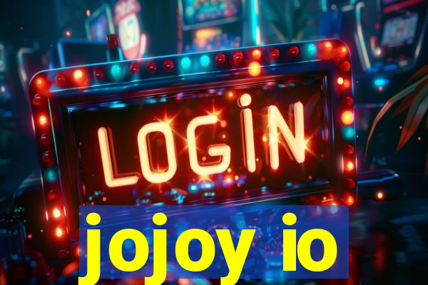 jojoy io