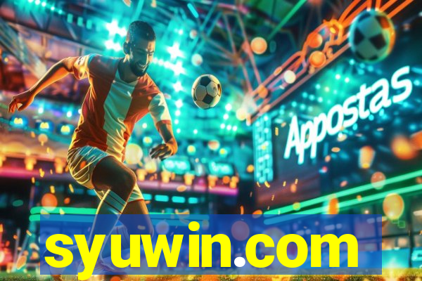 syuwin.com