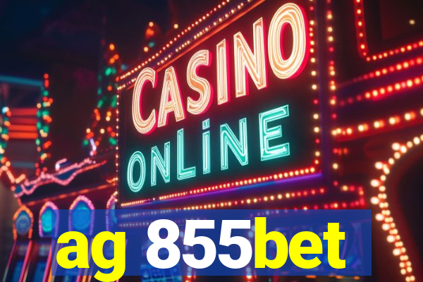 ag 855bet