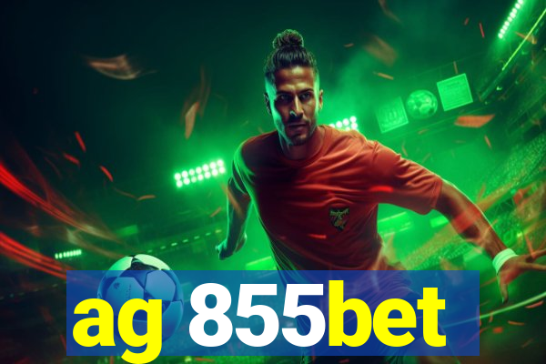 ag 855bet
