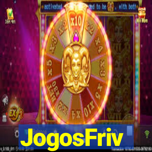 JogosFriv