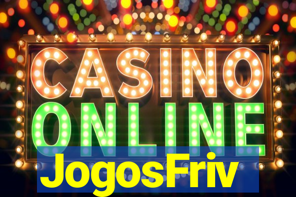 JogosFriv