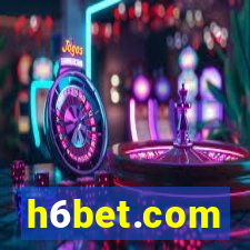 h6bet.com