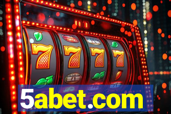 5abet.com