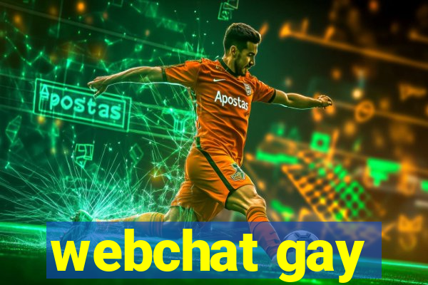 webchat gay