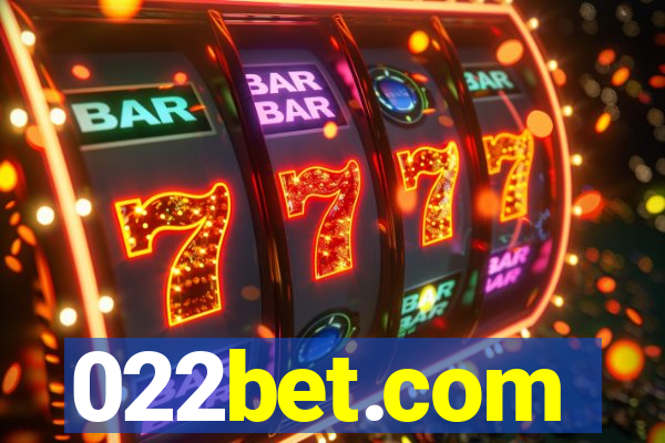 022bet.com