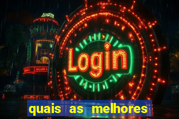 quais as melhores plataformas de jogos para ganhar dinheiro