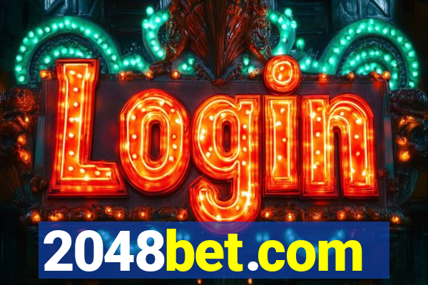 2048bet.com