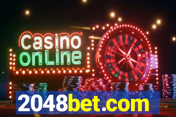 2048bet.com