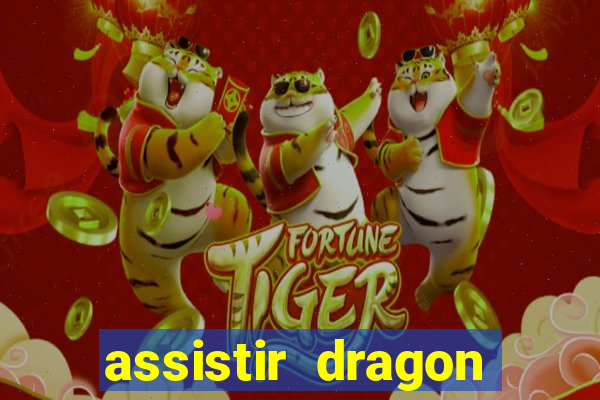 assistir dragon ball super super hero crunchyroll dublado online