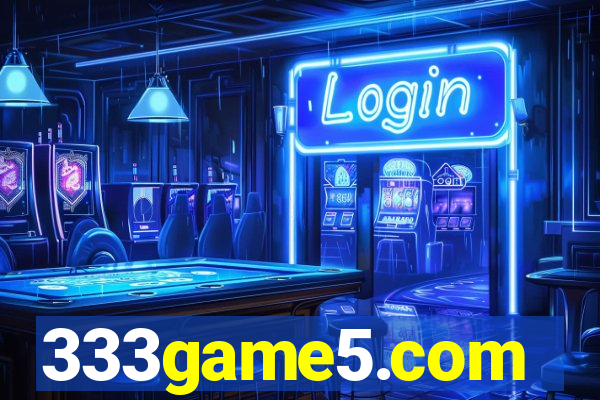 333game5.com