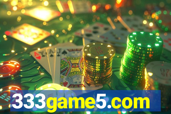 333game5.com