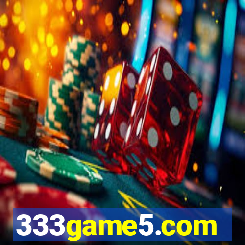 333game5.com