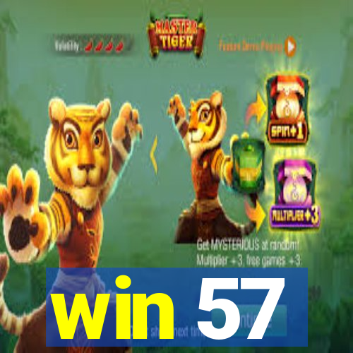 win 57