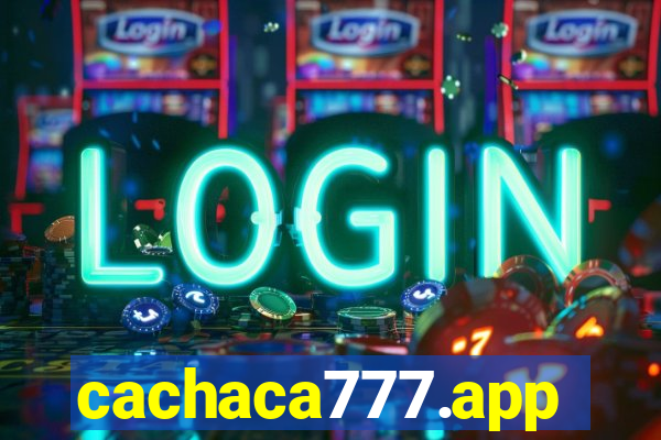 cachaca777.app