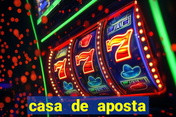 casa de aposta chinesa tigrinho