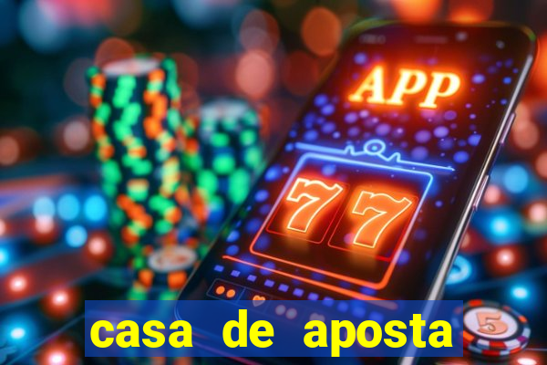 casa de aposta chinesa tigrinho