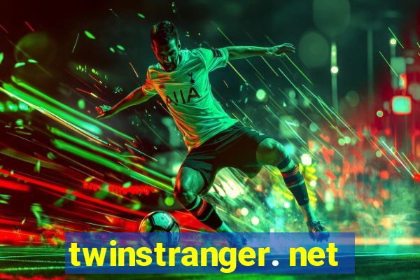 twinstranger. net