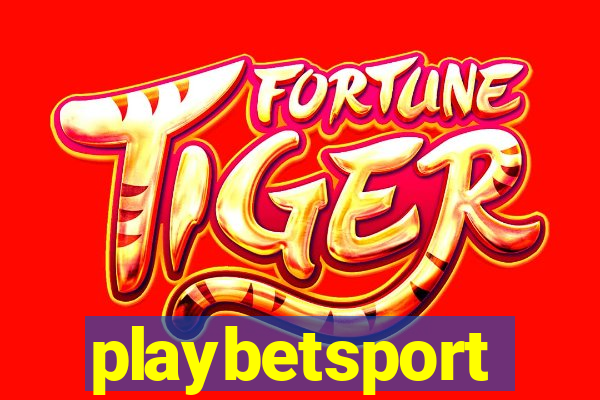 playbetsport