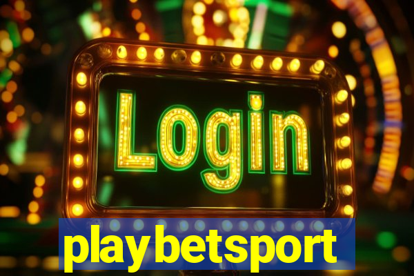 playbetsport