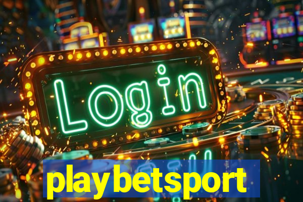playbetsport