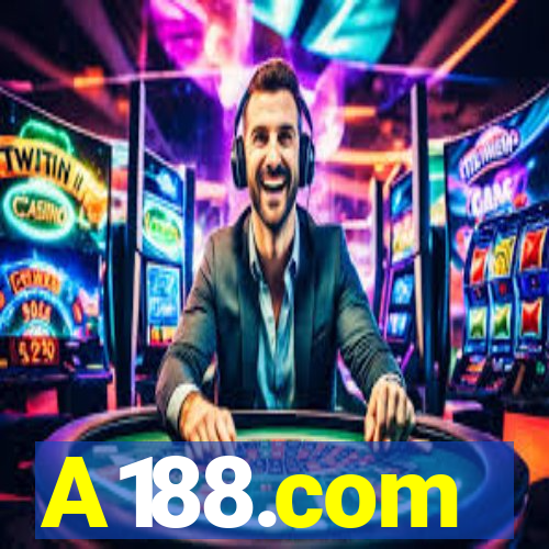 A188.com