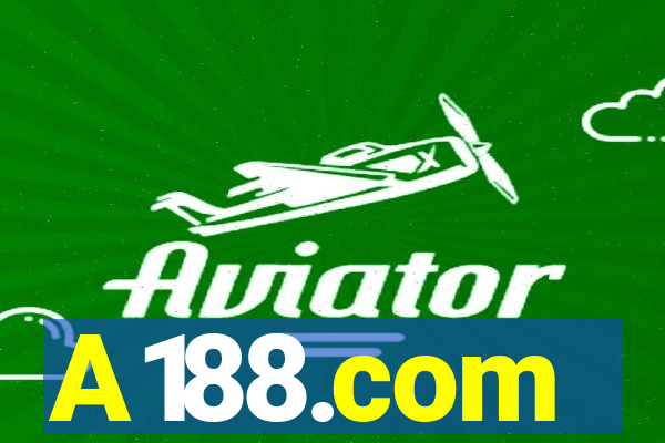 A188.com