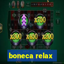 boneca relax