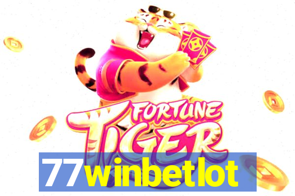 77winbetlot