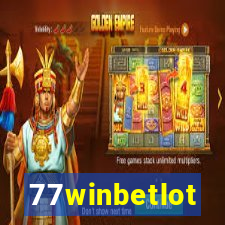 77winbetlot